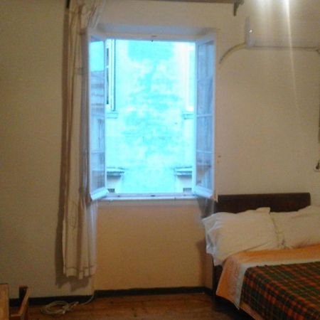 Private Room In The Center Of Corfu Old Town Exterior foto